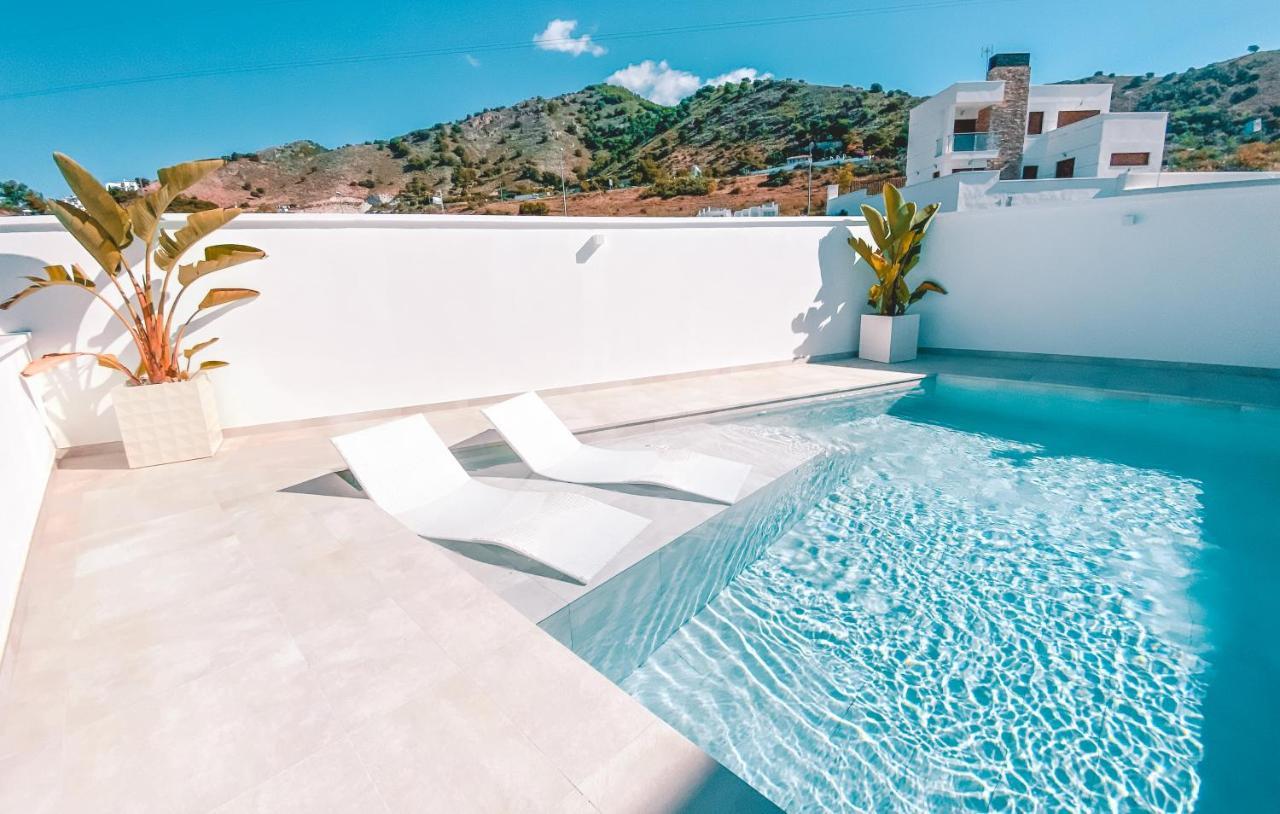 Villa Salsa Nerja Exterior photo