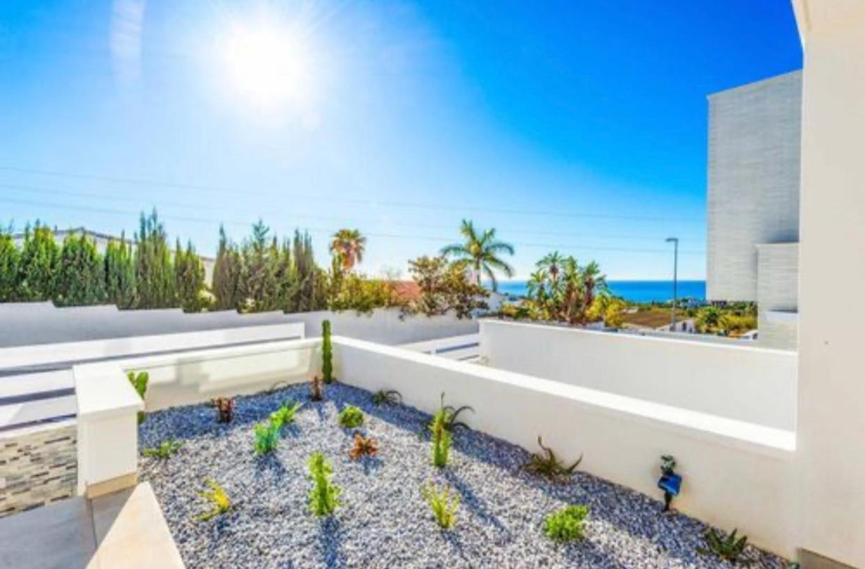 Villa Salsa Nerja Exterior photo