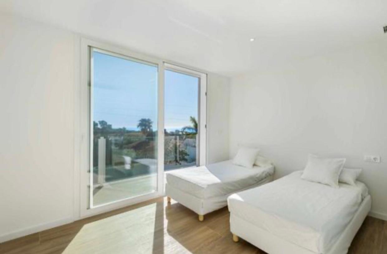 Villa Salsa Nerja Exterior photo