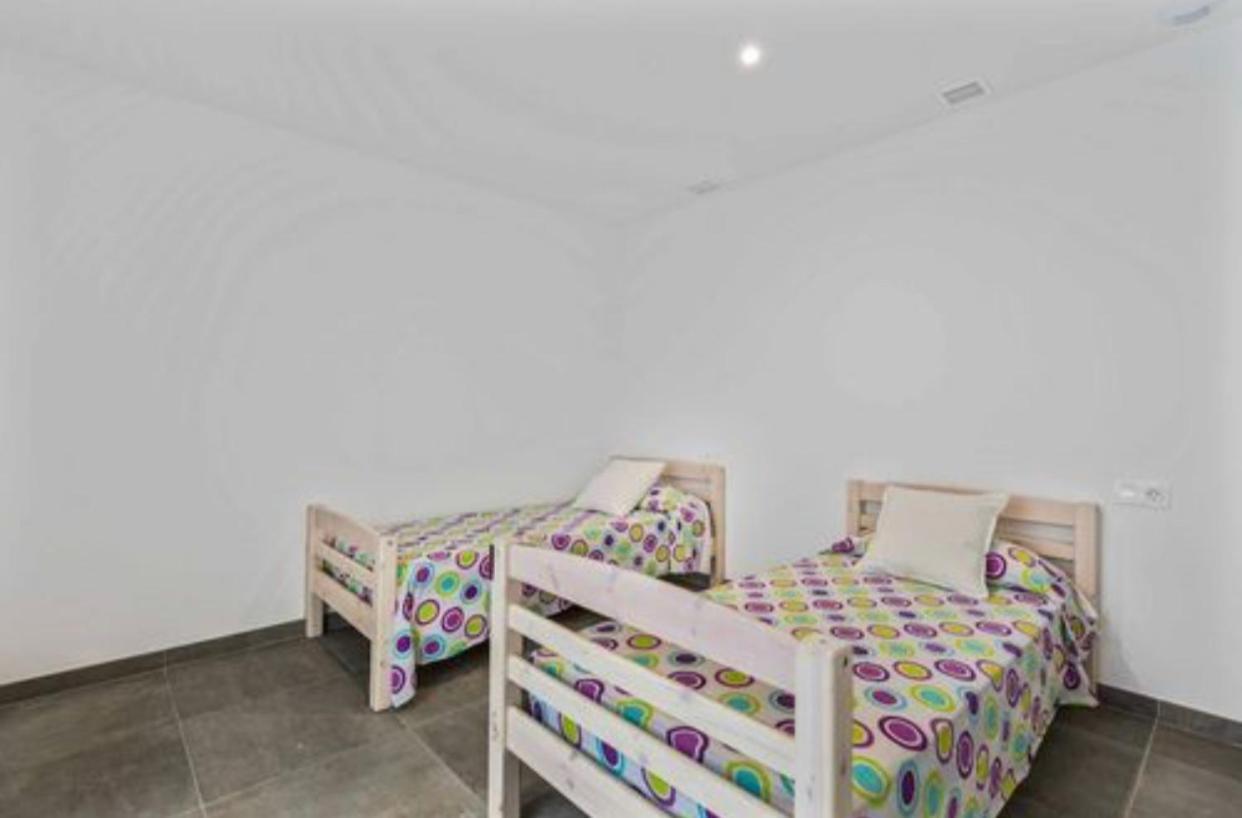 Villa Salsa Nerja Exterior photo