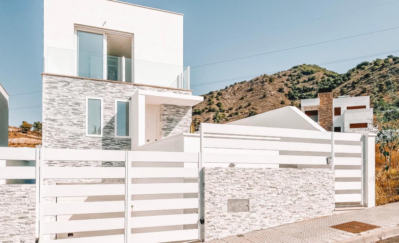 Villa Salsa Nerja Exterior photo