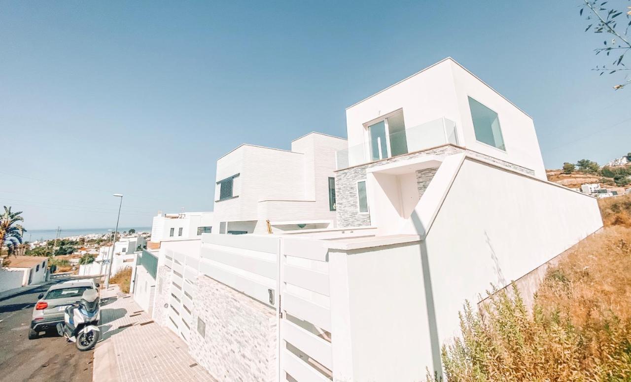 Villa Salsa Nerja Exterior photo